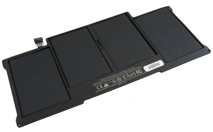 Avacom Apple MacBook Air 13" A1466 Li-Pol 7,6V 7200mAh 55Wh - A1496 (NOMA-1496-P72)