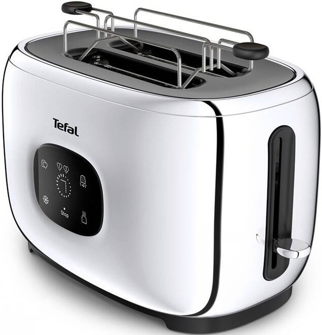 Tefal TT883D10 Majestuo, nerezová