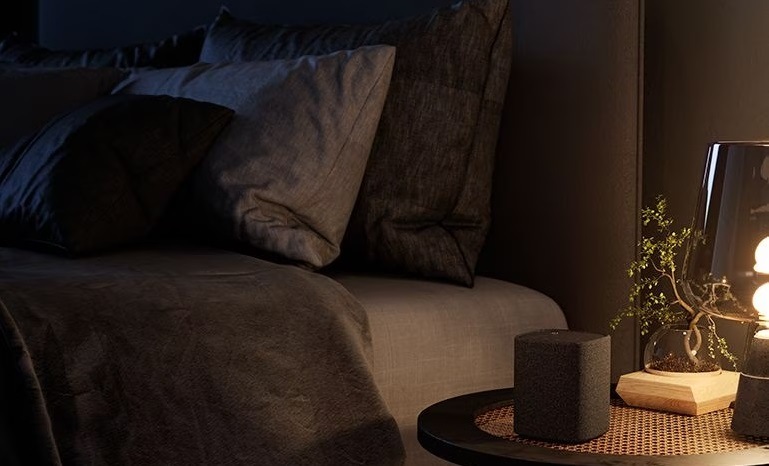 Přenosný reproduktor Yamaha True X Speaker 1A / WS-X1A šedý Přenosný reproduktor Yamaha True X Speaker 1A / WS-X1A šedý