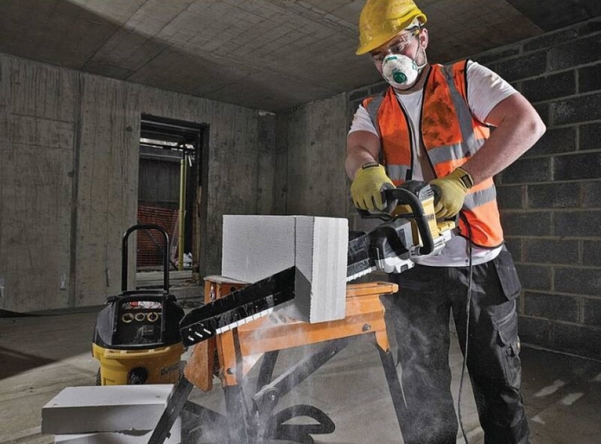 Pila ocaska Dewalt Alligator DWE399 Dewalt Alligator DWE399-QS
