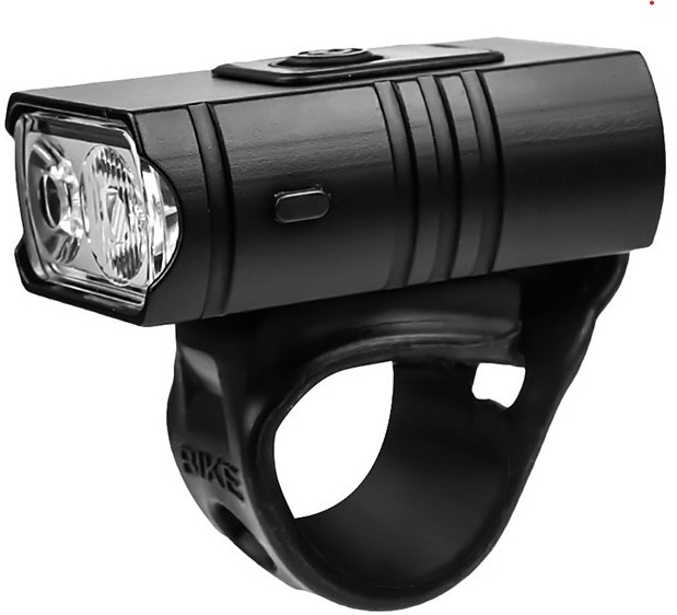 Svítilna Solight WN38, LED nabíjecí, 550lm, Li-Ion černá