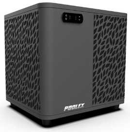 Tepelné čerpadlo Poolstar Spawer O´SPA 5kW