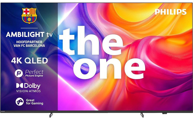 Televize Philips 75PUS9010