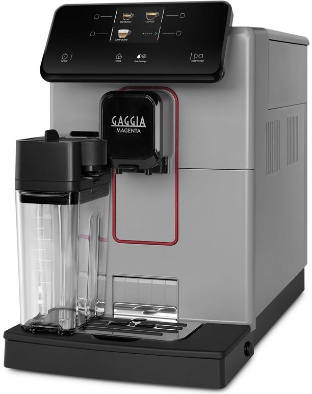 Automatický kávovar Gaggia Magenta Prestige Grey šedý