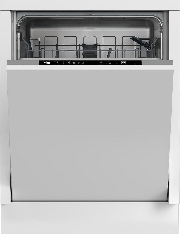 Myčka nádobí 60 Beko DIN34330, vestavná