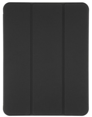 Pouzdro na tablet flipové Obal:Me MistyTab na Samsung Galaxy Tab A11/A9 v černé barvě