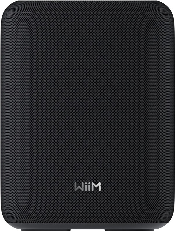 Reproduktor WiiM Sound Lite, černá barva