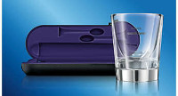 Zubní kartáček Philips Sonicare DiamondClean HX9372/04 fialový