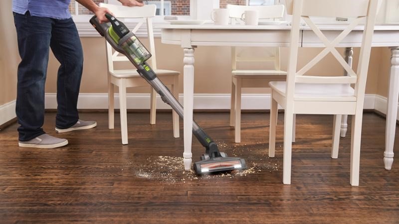 Tyčový vysavač Black-Decker POWERSERIES Extreme BHFEV362DA-QW (s baterií) Tyčový vysavač Black-Decker POWERSERIES Extreme BHFEV362DA-QW (s baterií)