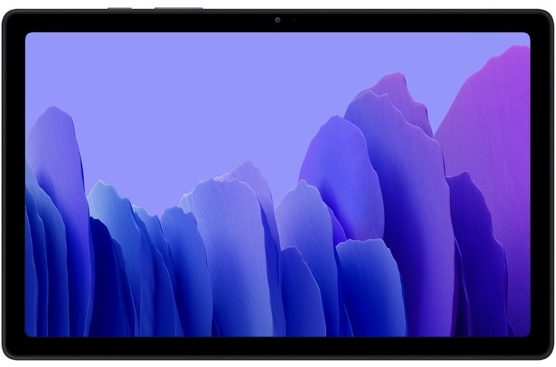 Dotykový tablet Samsung Galaxy Tab A7 šedý