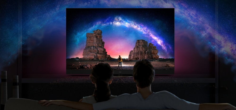 Televize Panasonic TX-65JZ2000E Televize Panasonic TX-65JZ2000E