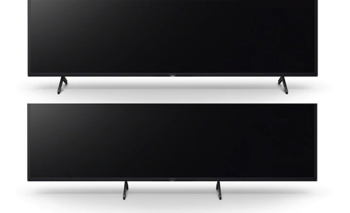 Televize Sony KD-65X81J Televize Sony KD-65X81J