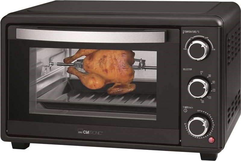 Clatronic MBG 3727