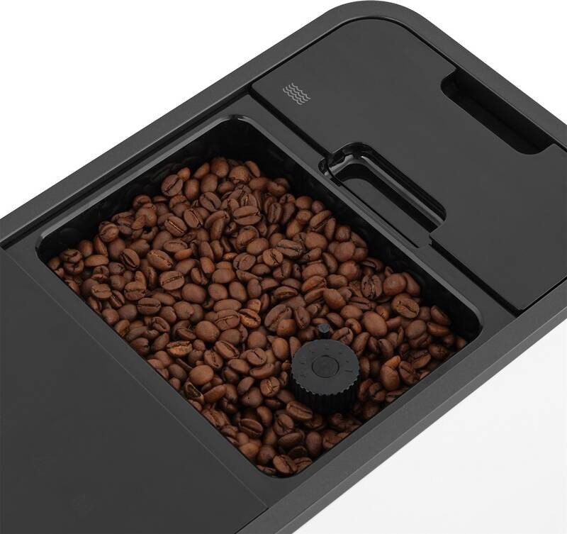 Espresso Sencor SES 7210WH