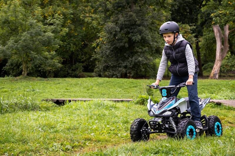 Čtyřkolka LAMAX ATV40S Čtyřkolka LAMAX ATV40S