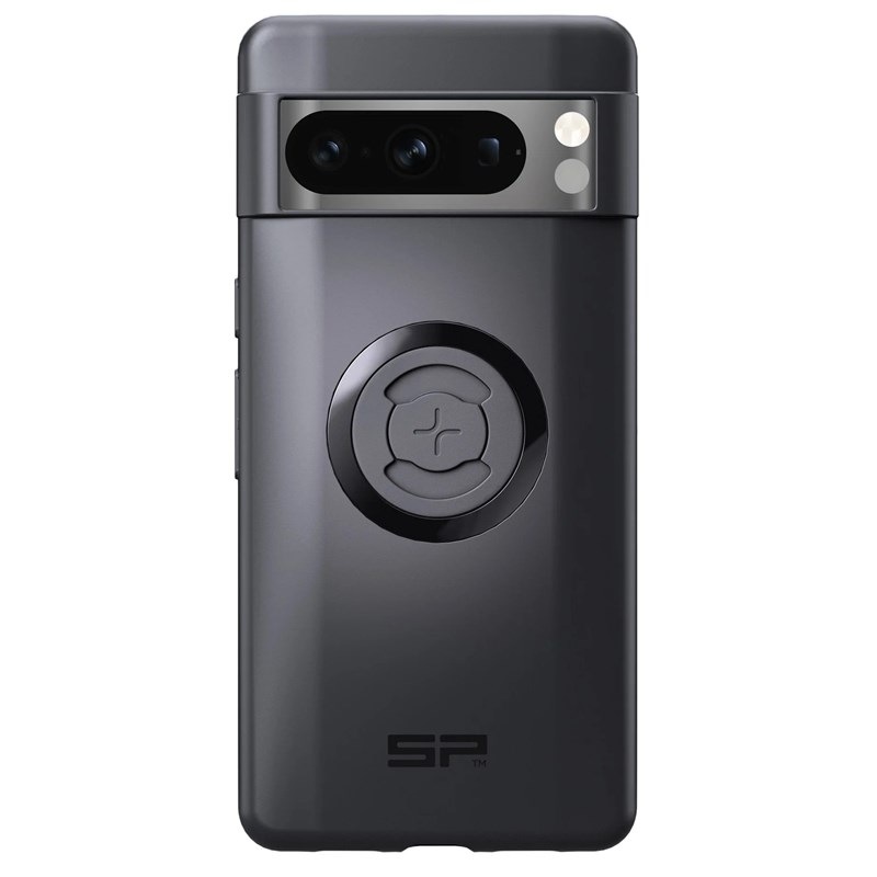 Kryt na mobil SP Connect SPC+ na Google Pixel 8 Pro černý