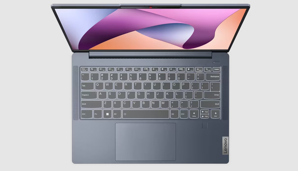 Notebook Lenovo IdeaPad Slim 5 14AHP9 modrý Notebook Lenovo IdeaPad Slim 5 14AHP9 modrý