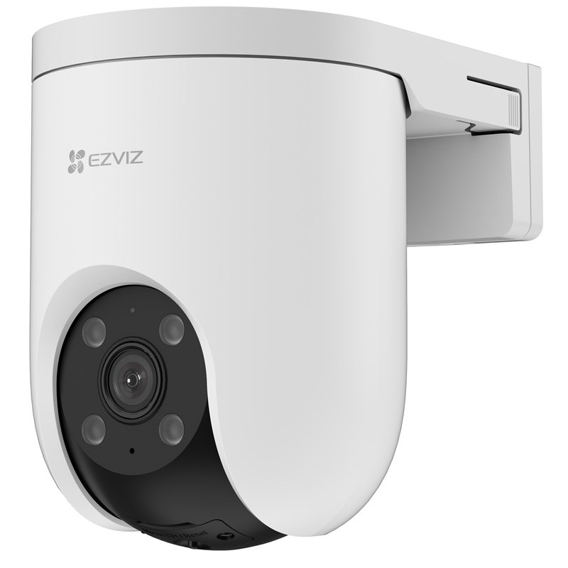 IP kamera EZVIZ H8C Pro 4K bílá