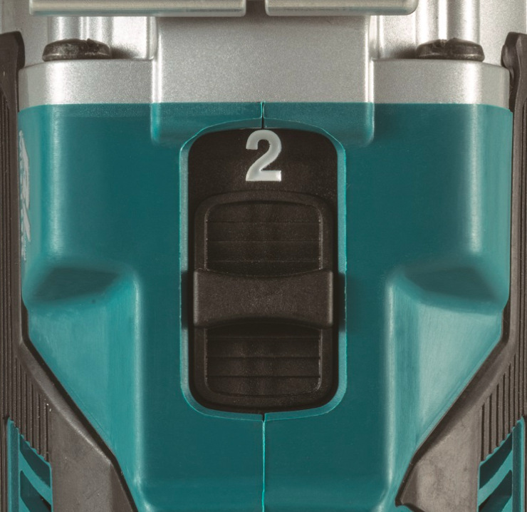 Aku vrtačka Makita DHP492Z (bez baterie)