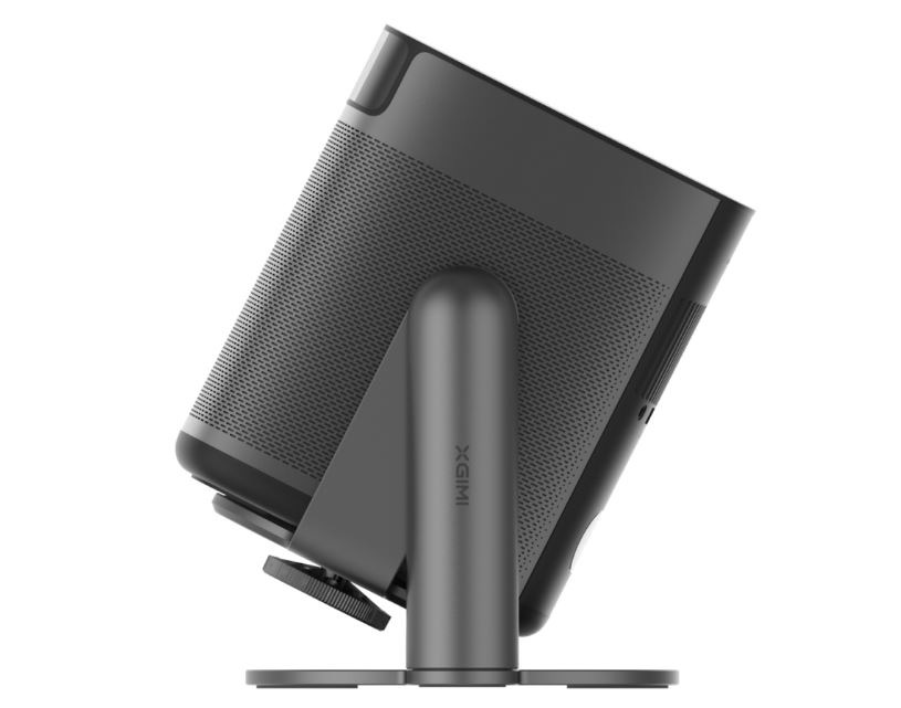 Projektor Xgimi MoGo 2 Pro GTV Bundle černý/stříbrný Projektor Xgimi MoGo 2 Pro GTV Bundle