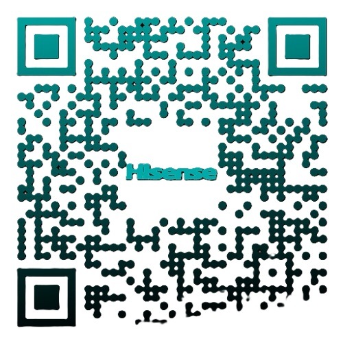 QR kód na zobrazení 3D modelu