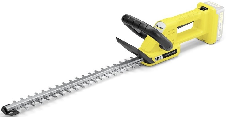 Nůžky Kärcher HGE 2-18 INT s ergonomickou rukojetí