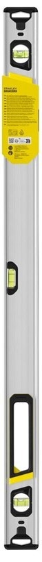 Vodováha Stanley FatMax FMHT43674-1 pro stavební a montážní práce