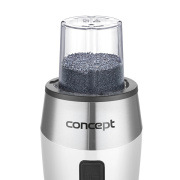 Stolní mixér Concept Fresh&Nutri SM3393 zelený Mlýnek