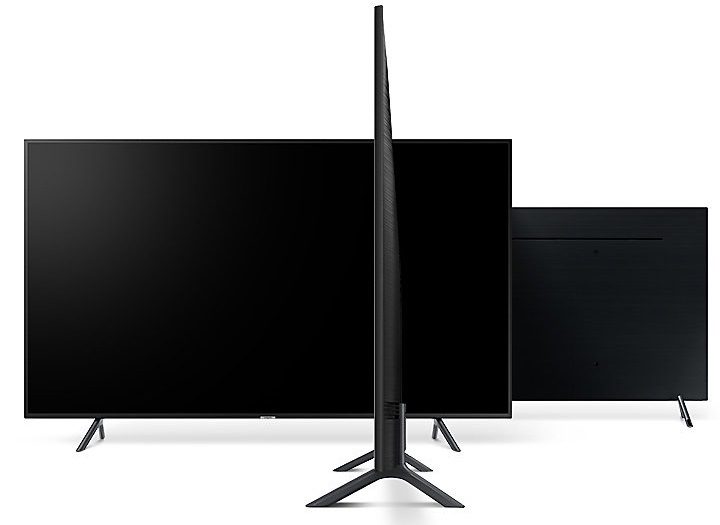 Televize Samsung UE55NU7172 Televize Samsung UE55NU7172