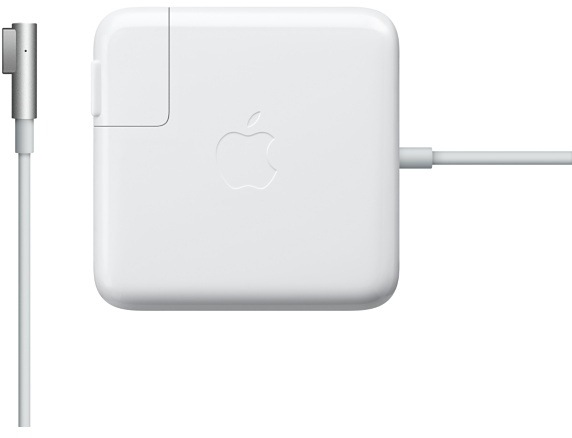 Napájecí adaptér Apple MagSafe Power - 85W, pro MacBook Pro 15