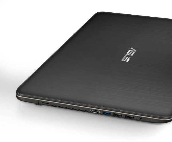 Notebook Asus X540MA-DM308T stříbrný Notebook Asus X540MA-DM308T stříbrný