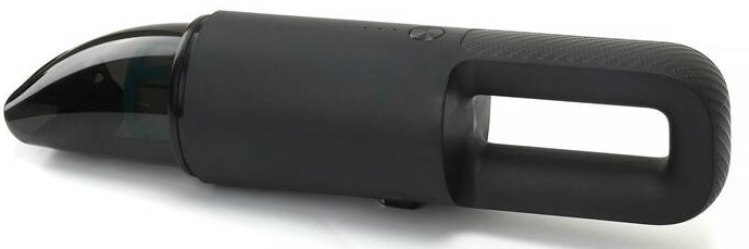 Akumulátorový vysavač CarVacu FD-WVC-B černý Akumulátorový vysavač CarVacu FD-WVC-B černý