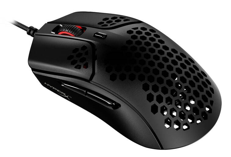 Myš HyperX Pulsefire Haste černá