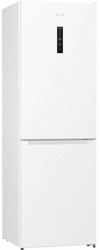 Chladnička Gorenje N61EA2W4, bílá
