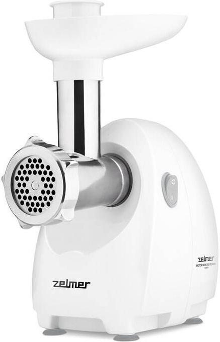 Zelmer ZMM4045, bílá 
