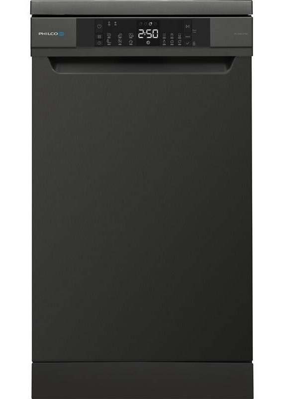 Myčka nádobí Philco PD 1046 ETDX černá