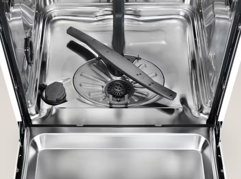 Electrolux ESF5555LOW