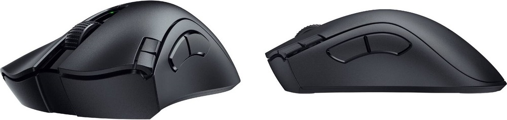 Razer DeathAdder V2 X