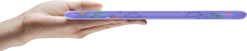 Dotykový tablet iGET Blackview TAB G5 Kids fialový iGET Blackview TAB G5 Kids