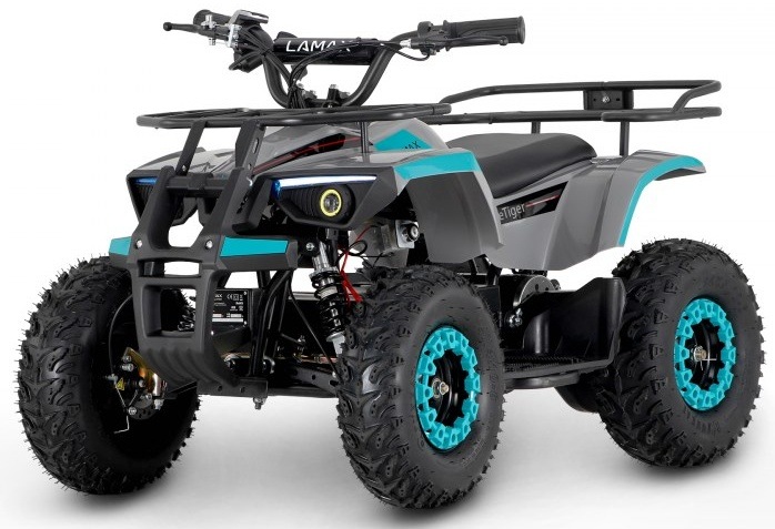 Čtyřkolka LAMAX eTiger ATV50S