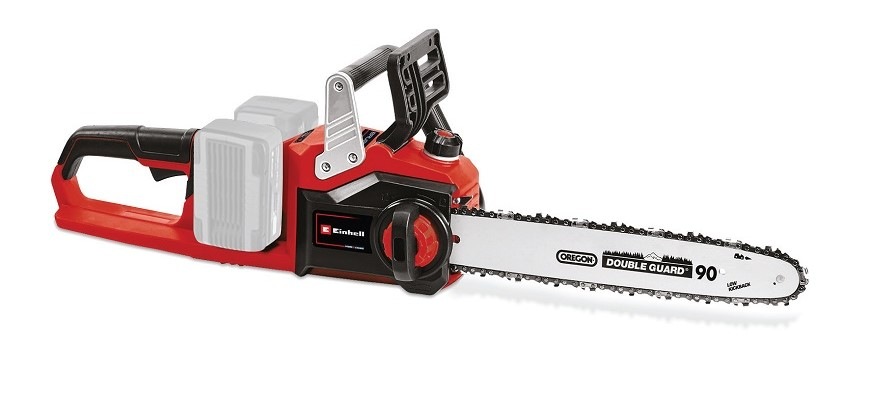 Řetězová pila Einhell Professional GE-LC 36/35 Li - Solo (bez baterie) 4501780