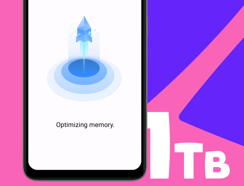 Mobilní telefon Tecno Spark Go 2024 4 GB / 128 GB černý
