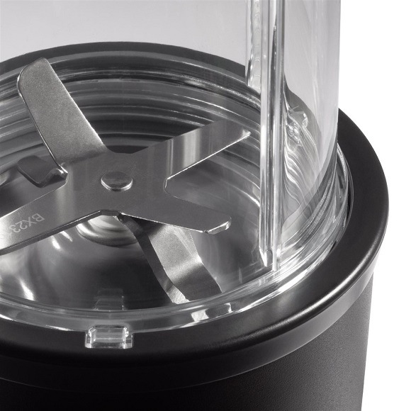 Stolní mixér Nutribullet NB907MAB PRO černý