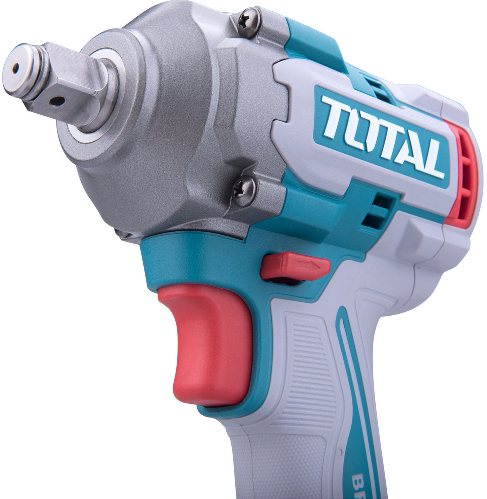 Utahovák rázový Total tools TIWLI2040 (s baterií)