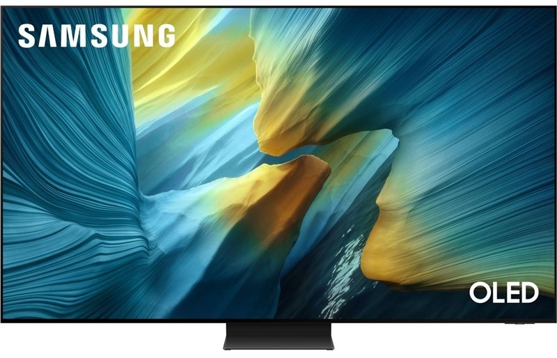 Televize Samsung QE83S95F