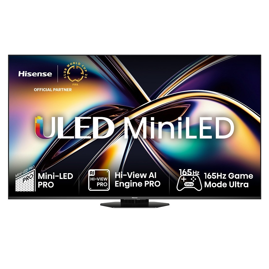 Hisense TV 75U8Q