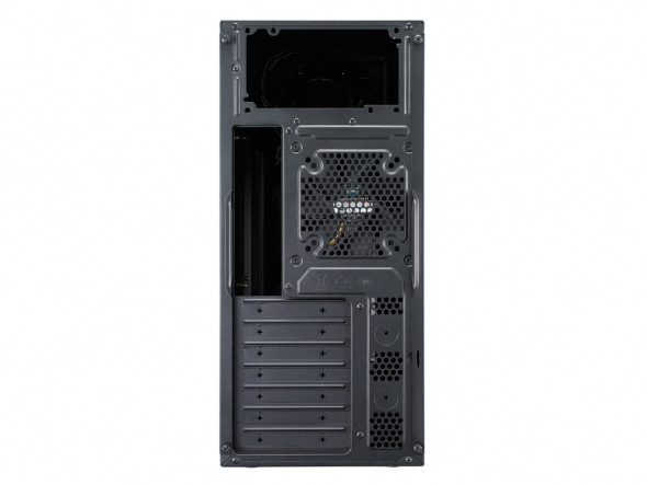Case Cooler Master Force 500 černá Case Cooler Master Force 500 černá