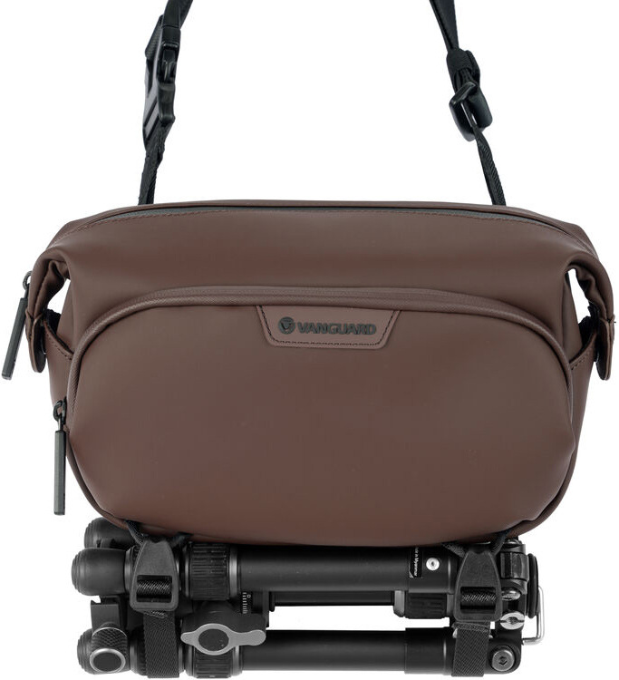 Brašna na foto/video Vanguard VEO Lite W3L hnědá Brašna na foto/video Vanguard VEO Lite W3L - hnědá