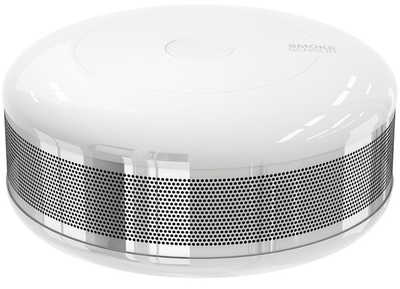 FIBARO Detektor kouře