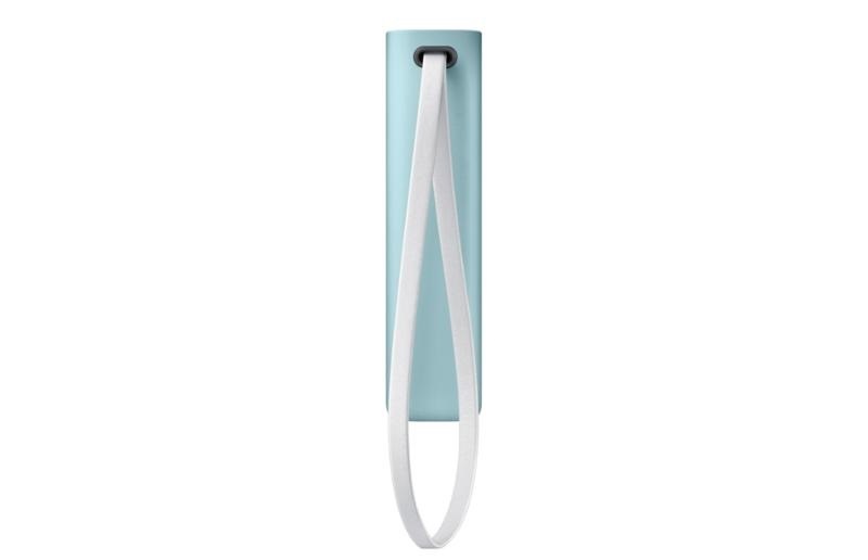 Powerbanka Samsung Kettle 5100 mAh modrá Powerbanka Samsung Kettle 5100 mAh modrá